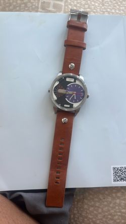 Diesel Men Watch 