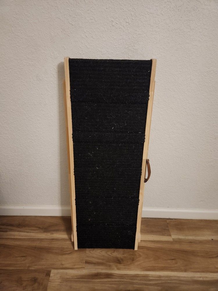 Pet Ramp