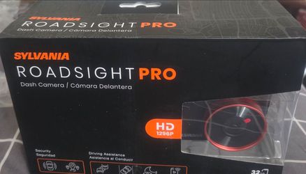 Sylvania Roadsight Pro