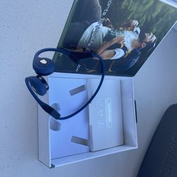 Running Bluetooth Headphones