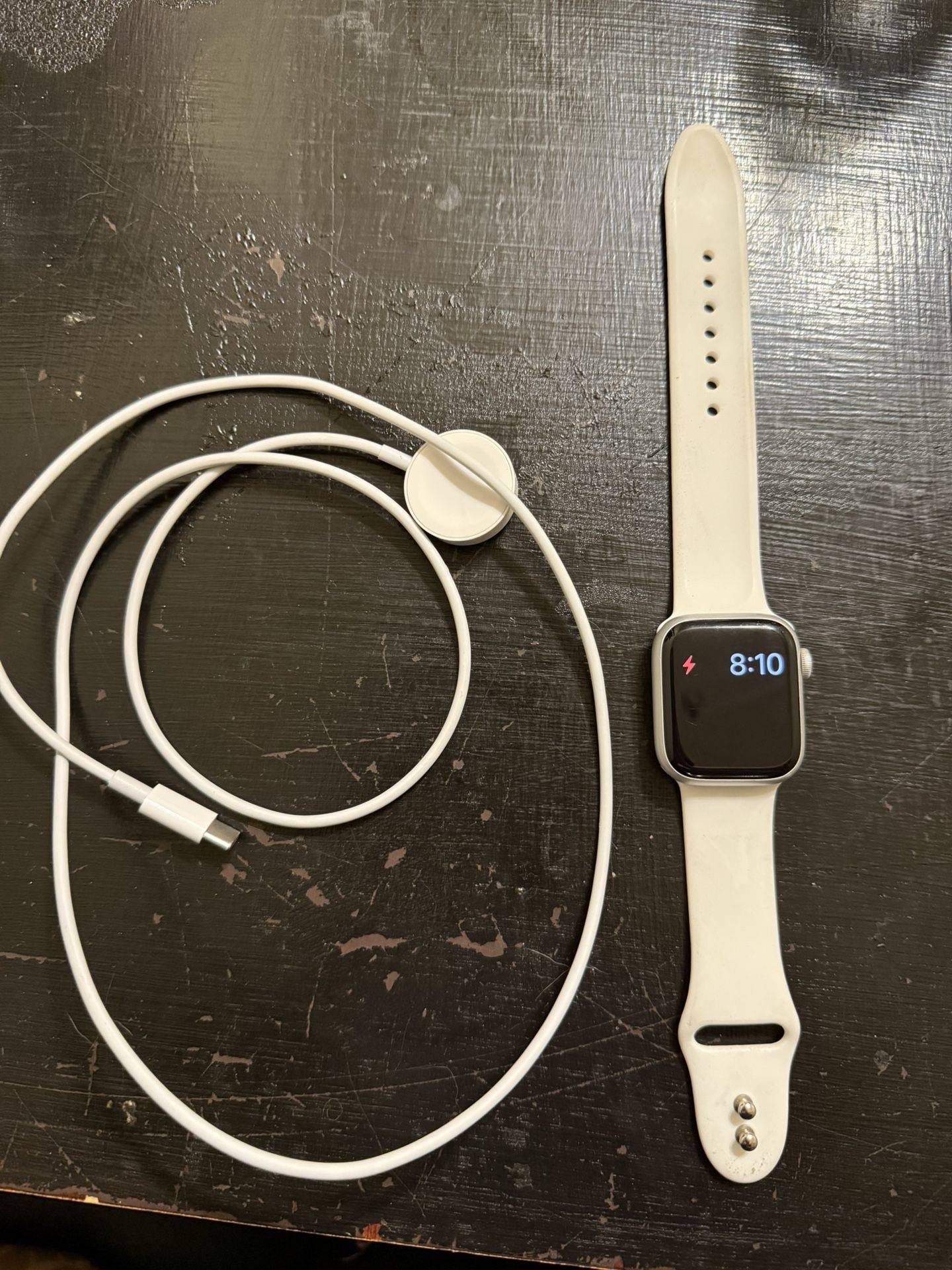 Apple Watch Series 8 GPS