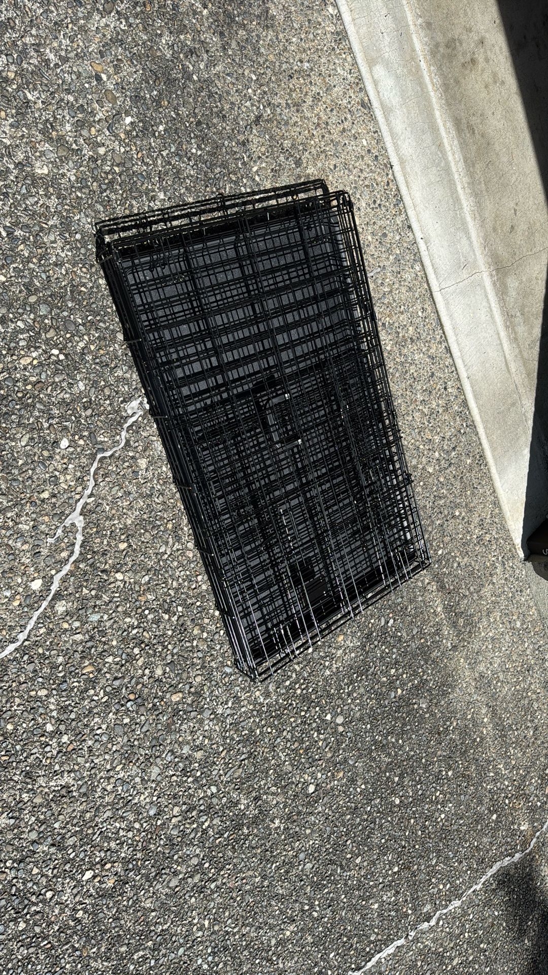 Medium / Large Size Dog Crate