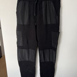 Alo Cargo Sweatpants