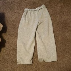 No Boundaries Sweatpants 