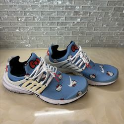 Men’s Nike Hello Kitty Shoes Size 12