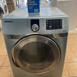 Samsung Dryer