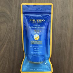 Ultimate Sun Protector Cream SPF 50