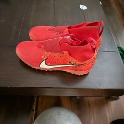 Nike Air Zoom Turf Cleats
