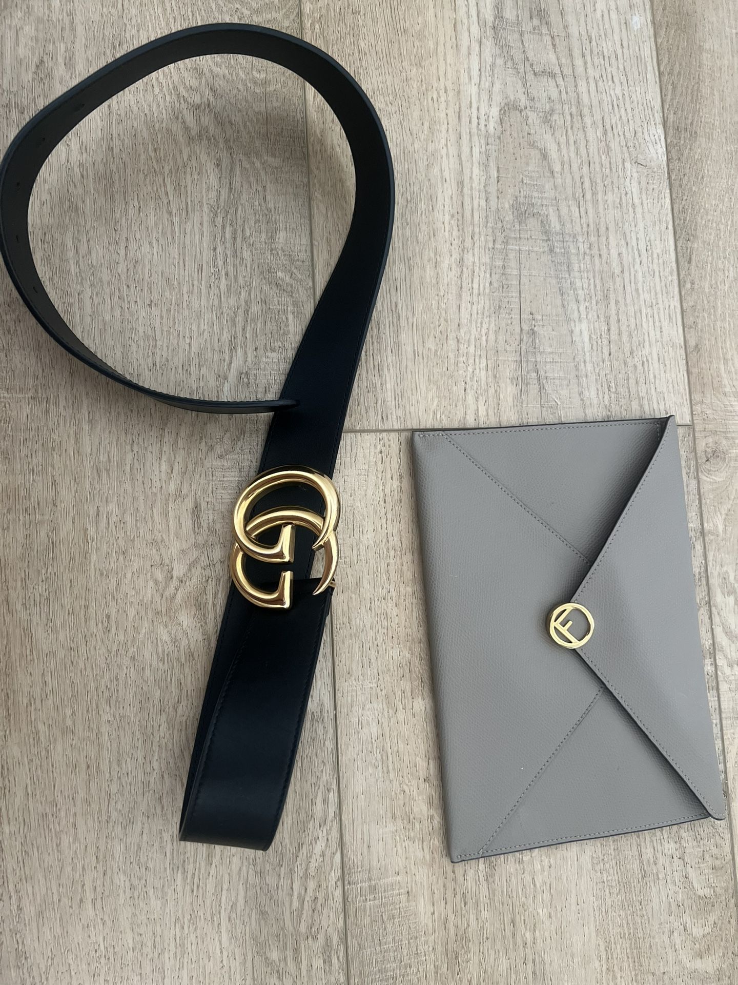 Belt Gucci Size S/m