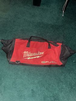 Tool bag