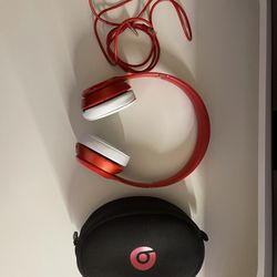 Beats Solo Wired