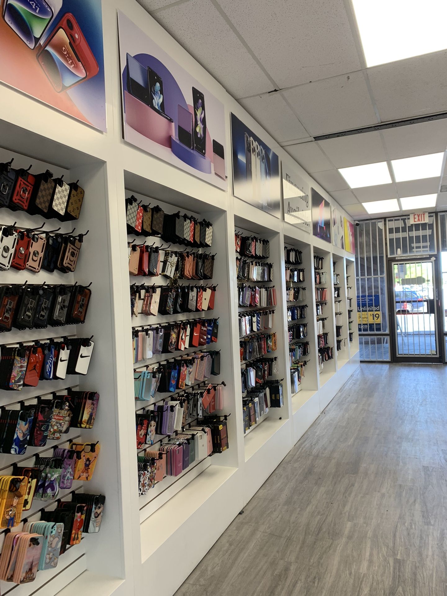 iPhone 14 Pro Unlocked $50 Down