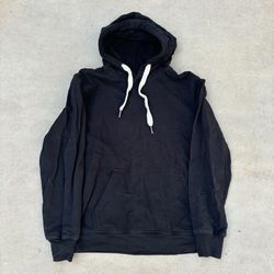 Make Offer Black Hoodie 