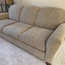 Bassett Sofa