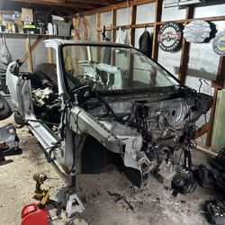 Acura Integra Part Out 