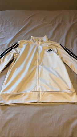 Adidas suit