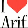 Arif Khan