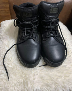 5.11 TACTICAL BOOTS, FOR MEN