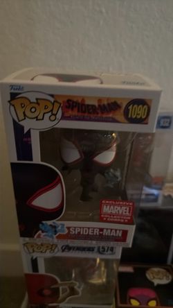 Funko pops