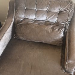 Living Room Arm Chair
