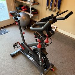 Stationary bike IC4 Model
