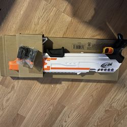Nerf Gun