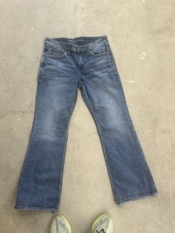 Cody James Bootcut Jeans Men’s 32wx33l