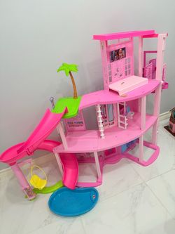 ✨BARBIE PLAYHOUSE ✨$50