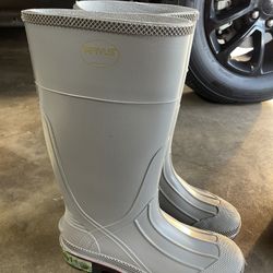 Rubber Boots