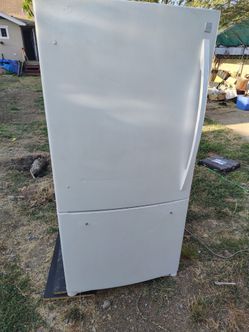 FREE Refrigerator