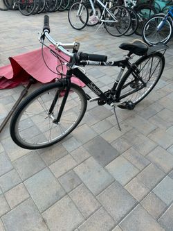 Schwinn city series 26” wheels