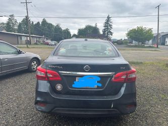 2016 Nissan Sentra