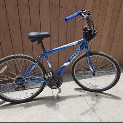 Huffy Bike