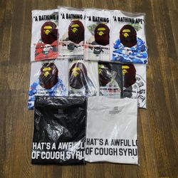 Bape 