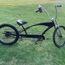 Stretch Beach Cruiser 26 Inch 