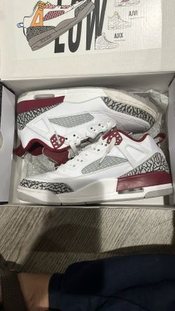 Jordans