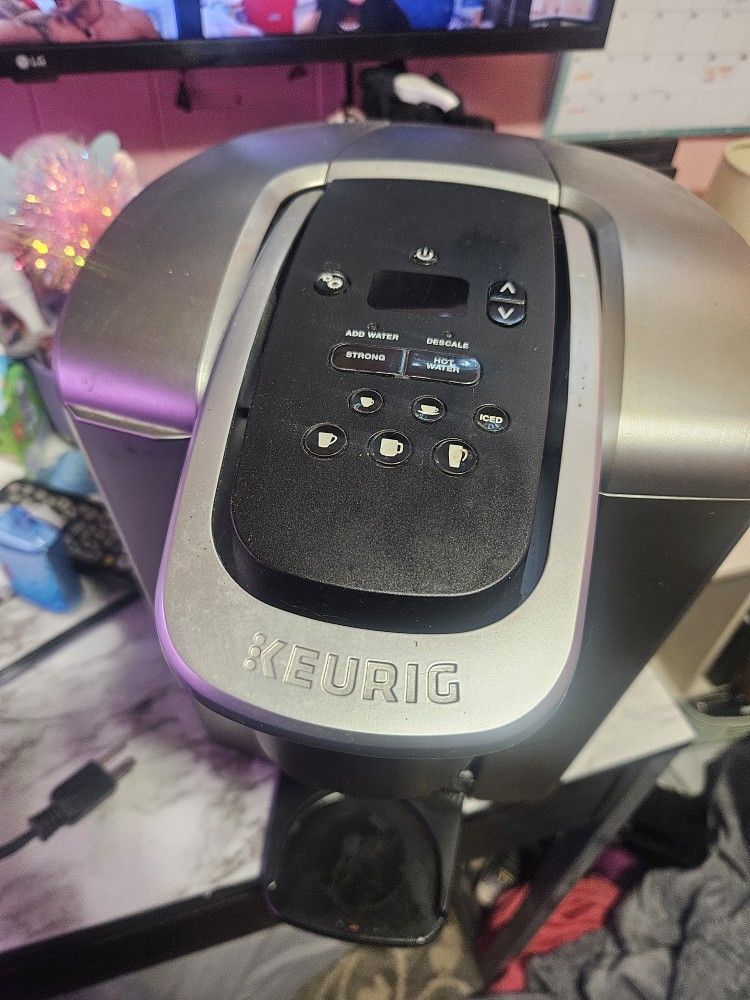 Keurig