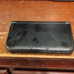 3DS XL