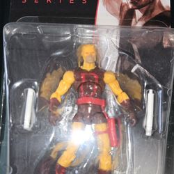 Marvel Legends Series Daredevil Action Figure