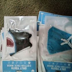 20 Youth Mask 