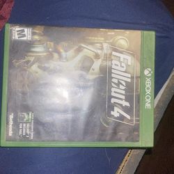 Fallout 4