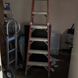 Ladder