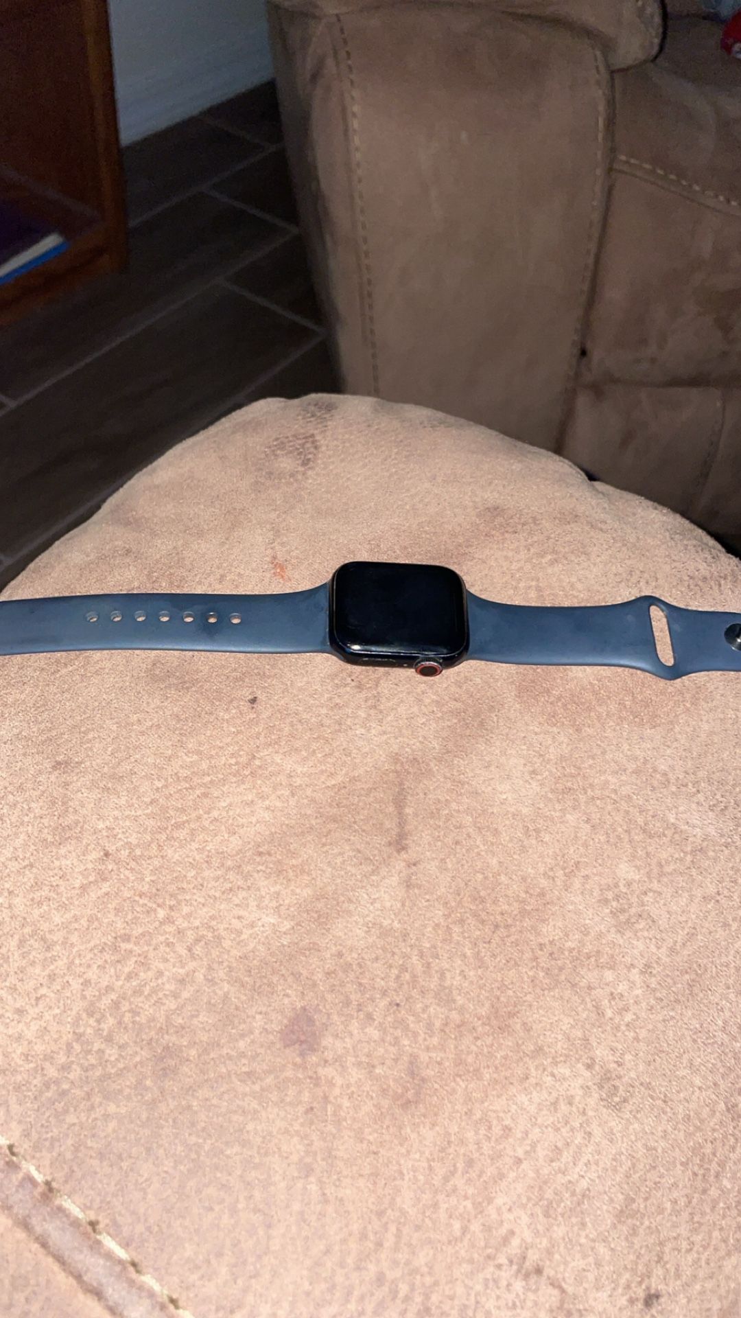 Apple Watch Gen 5