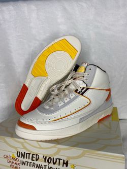 Air Jordan 2 Retro SP