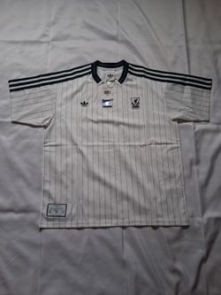 Liverpool Icon Jersey