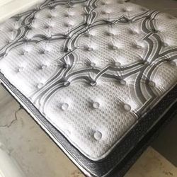New Mattress Sets 50-80% Off Retail Store Pricing 