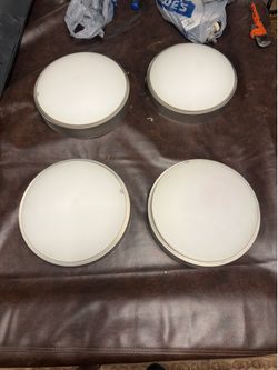Light fixtures