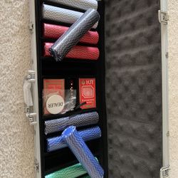 Poker Chips Brand New 500 Chips