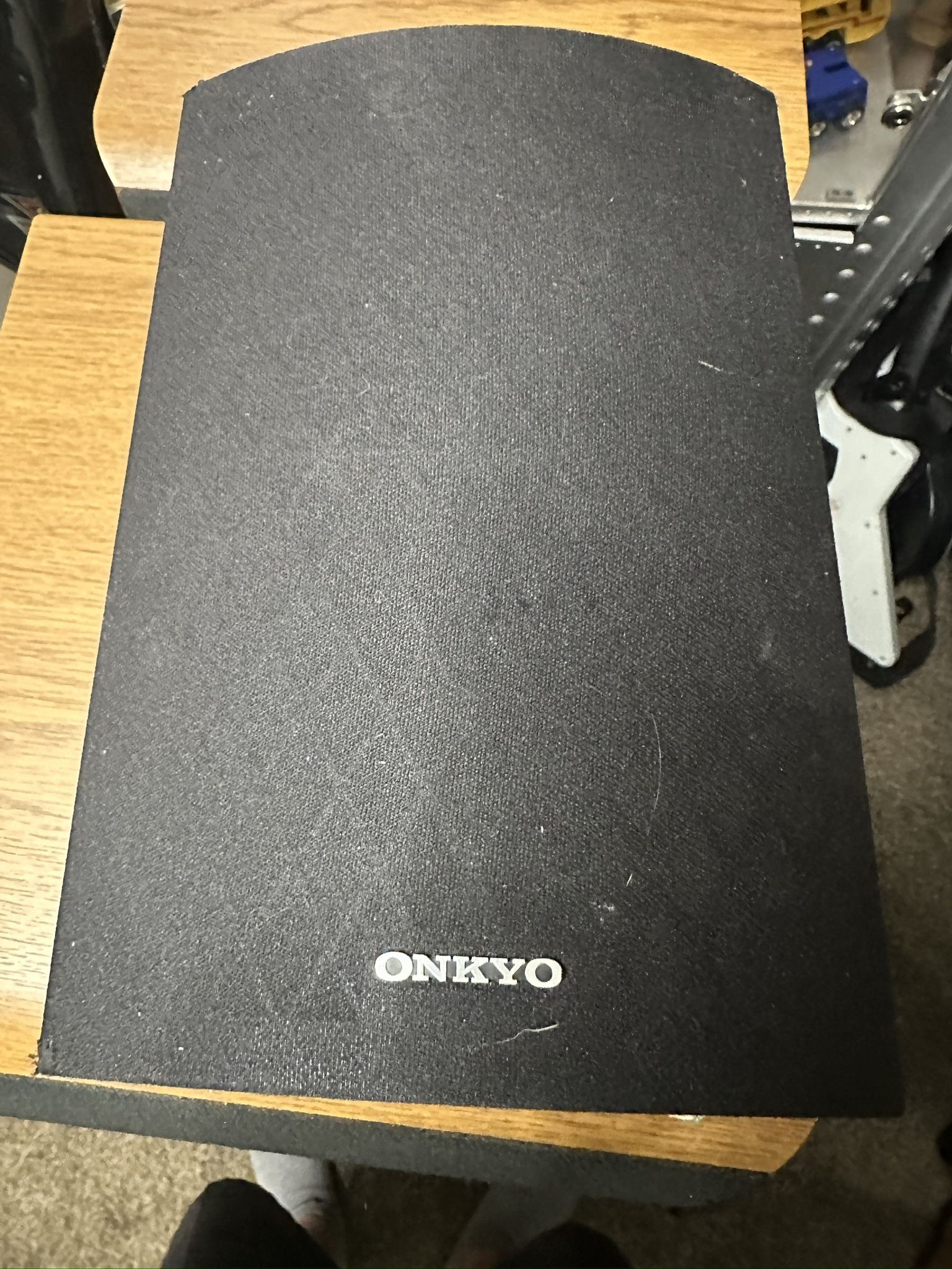 Onkyo SKB-520 Speaker
