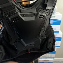 Riding Armour 